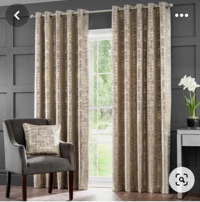 ring curtain